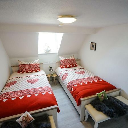 Apartment Kirschbluete Апенвайер Екстериор снимка